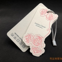 服裝吊牌廠深圳印刷廠、廣東印刷廠、東莞印刷廠